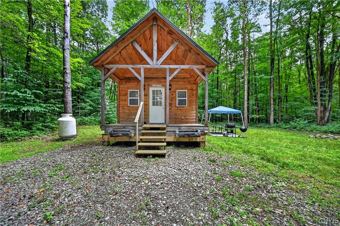 11 Beaver Dam Brook Road Altmar, NY 13302 - Photo 1 of 31 Gallery Image 1