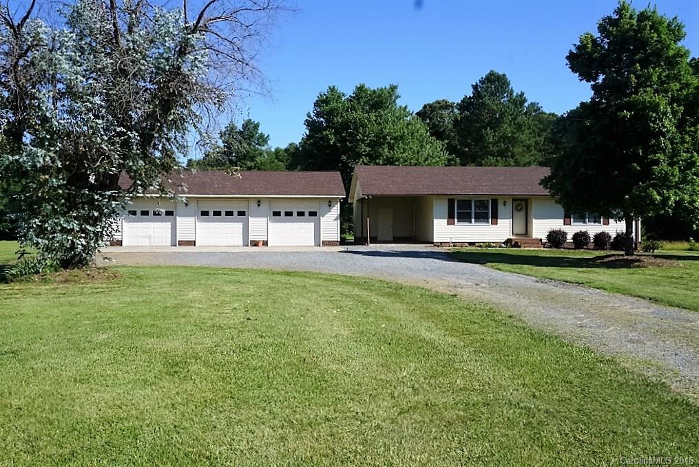 730 Sisk-Carter Road Rockwell, NC 28138 - Photo 1 of 20 Gallery Image 1