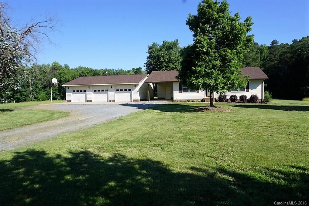 730 Sisk-Carter Road Rockwell, NC 28138 - Photo 2 of 20 Gallery Image 2