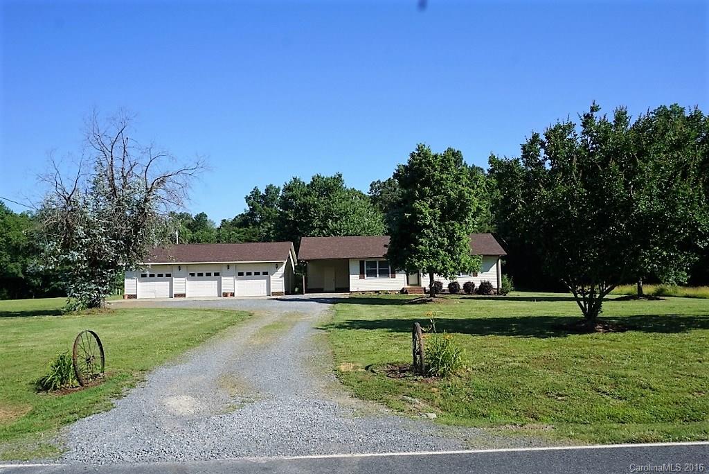 730 Sisk-Carter Road Rockwell, NC 28138 - Photo 3 of 20 Gallery Image 3