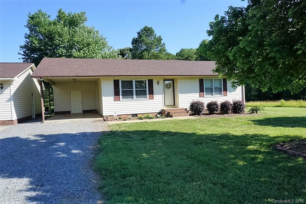 730 Sisk-Carter Road Rockwell, NC 28138 - Photo 4 of 20 Gallery Image 4