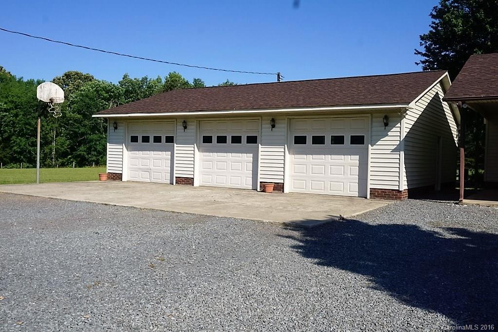 730 Sisk-Carter Road Rockwell, NC 28138 - Photo 6 of 20 Gallery Image 6