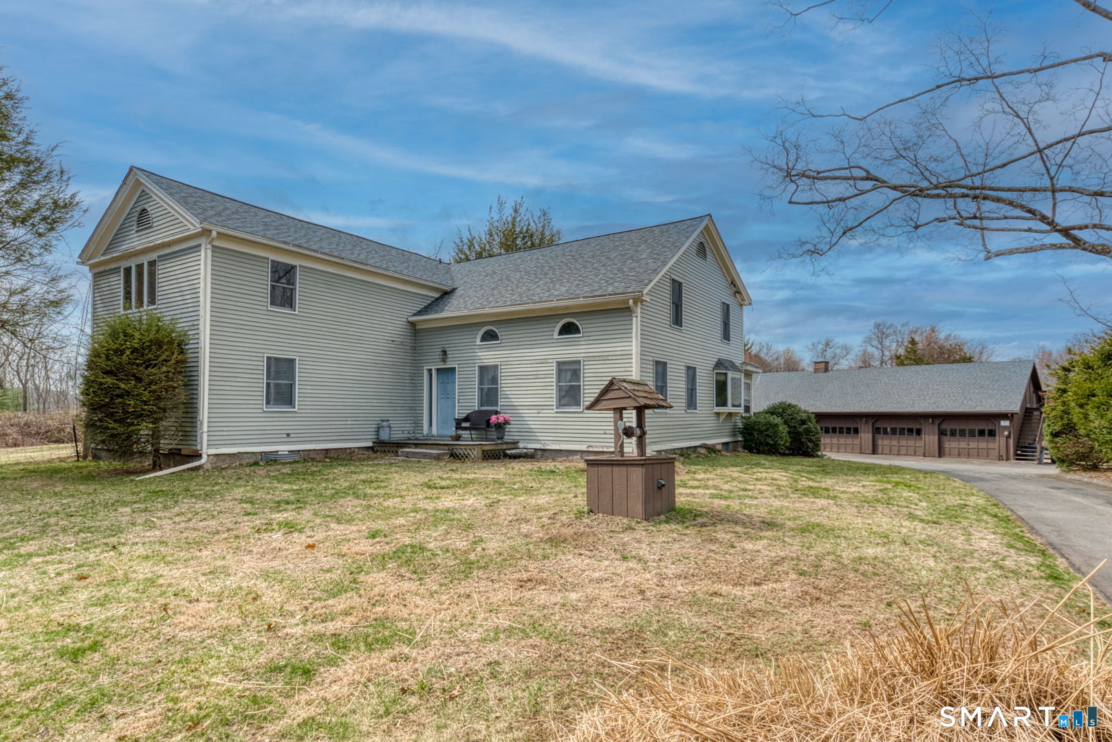 879 Neipsic Road Glastonbury, CT 06033 - Photo 1 of 40