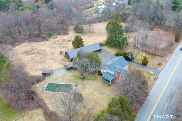 $799,900 | 879 Neipsic Road, Glastonbury, CT 06033