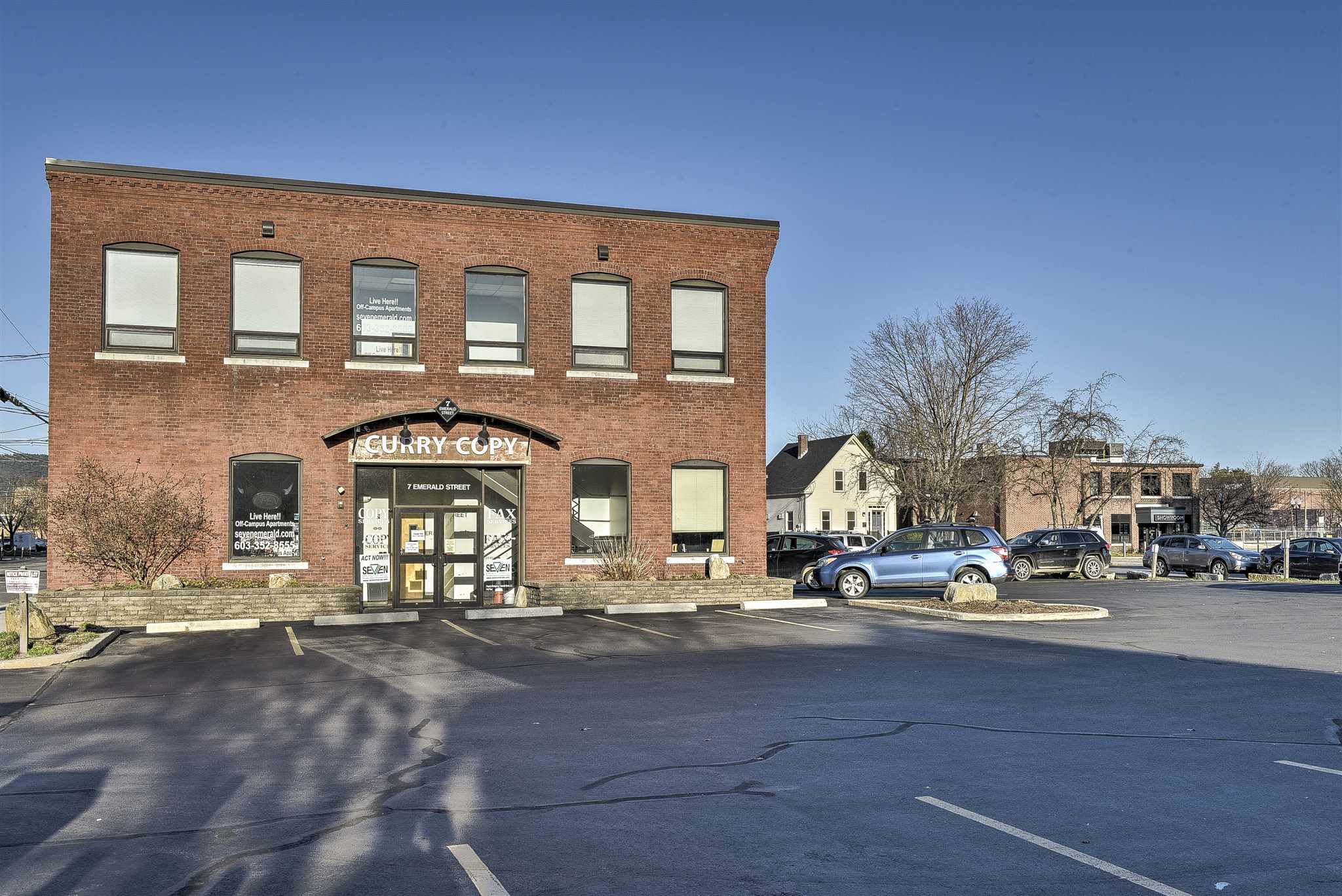 7 Emerald Street, Unit 102 Keene, NH 03431 - Photo 2 of 21