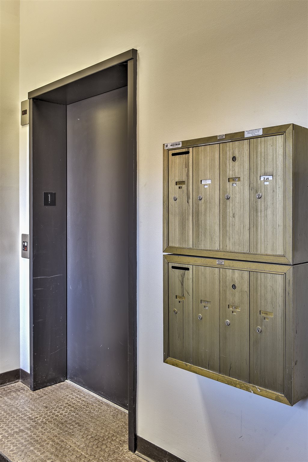 7 Emerald Street, Unit 102 Keene, NH 03431 - Photo 12 of 21