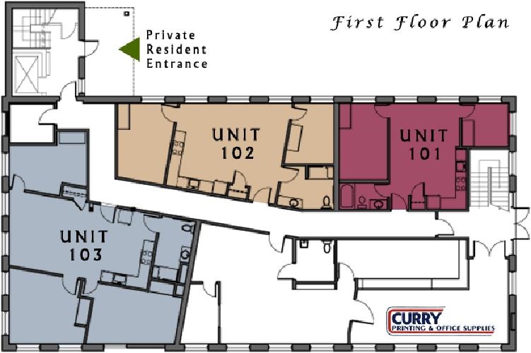 7 Emerald Street, Unit 102 Keene, NH 03431 - Photo 18 of 21