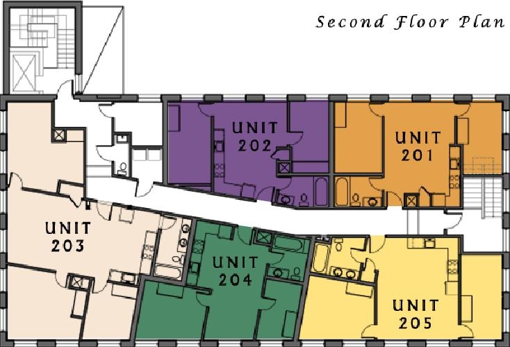 7 Emerald Street, Unit 102 Keene, NH 03431 - Photo 19 of 21