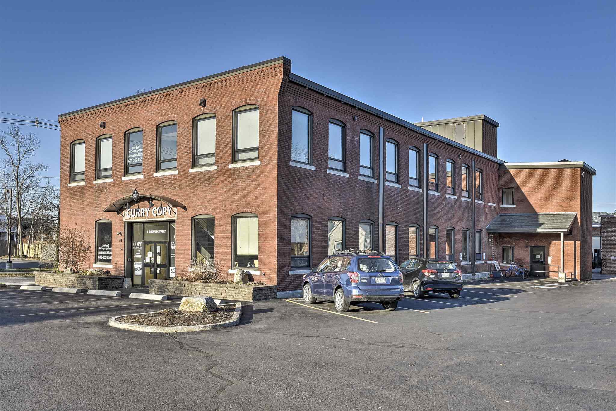 7 Emerald Street, Unit 102 Keene, NH 03431 - Photo 3 of 21