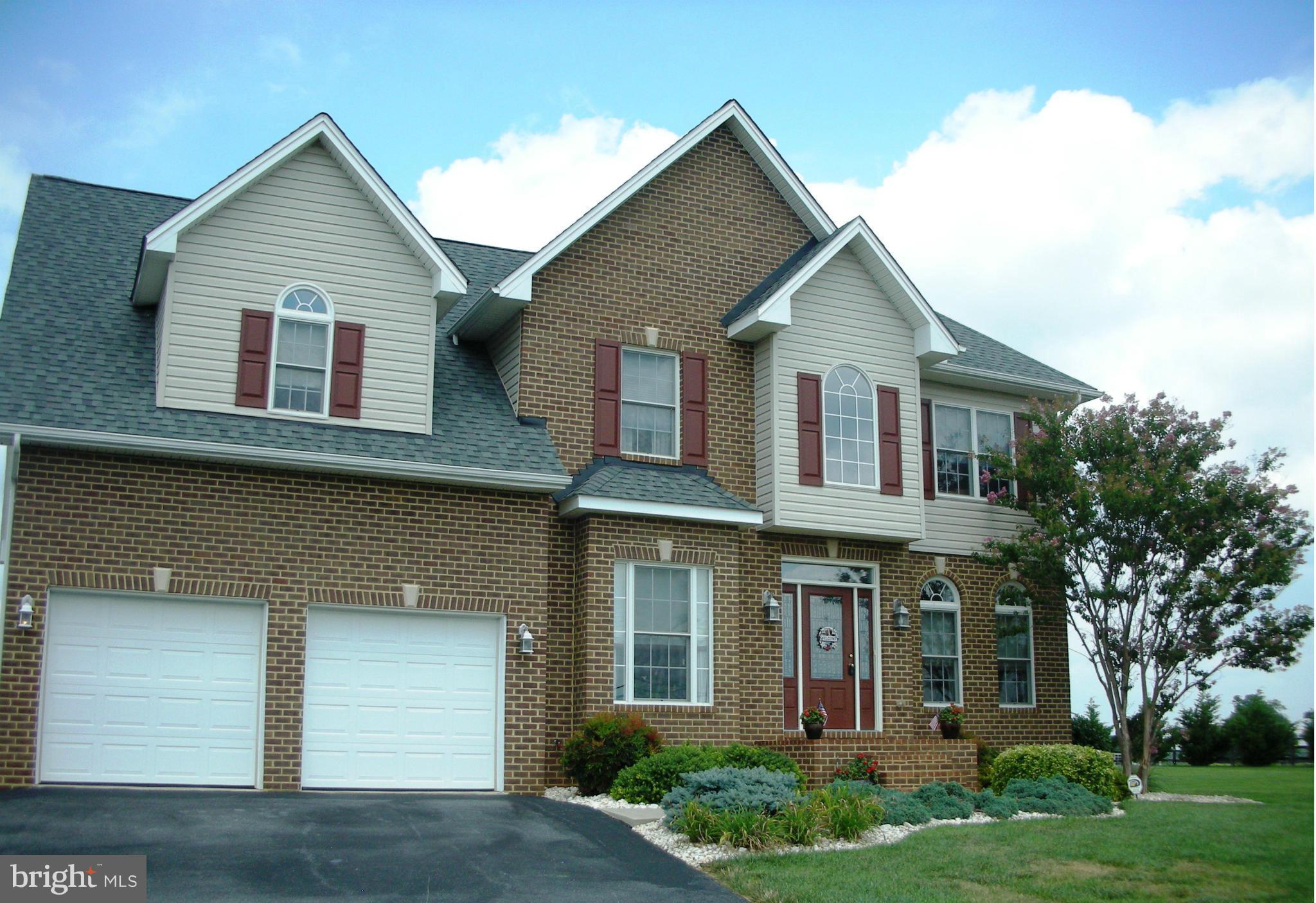 14222 Hicksville Road Clear Spring, MD 21722 - Photo 1 of 30 Welcome Home!