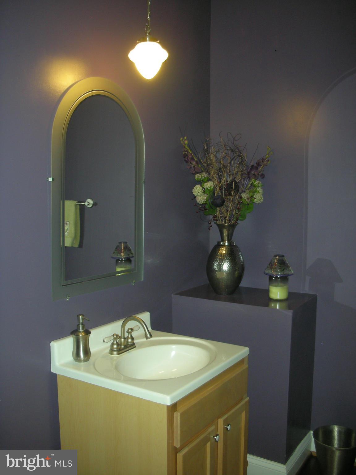 14222 Hicksville Road Clear Spring, MD 21722 - Photo 12 of 30 Main Level Powder Room