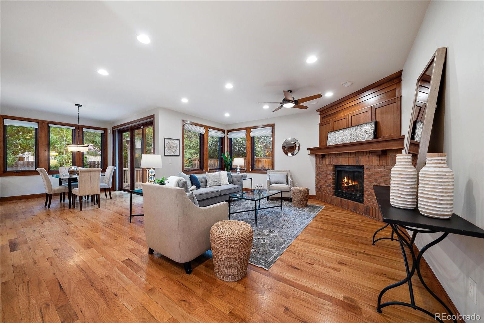 1232 Olive Street Denver, CO 80220 - Photo 1 of 38