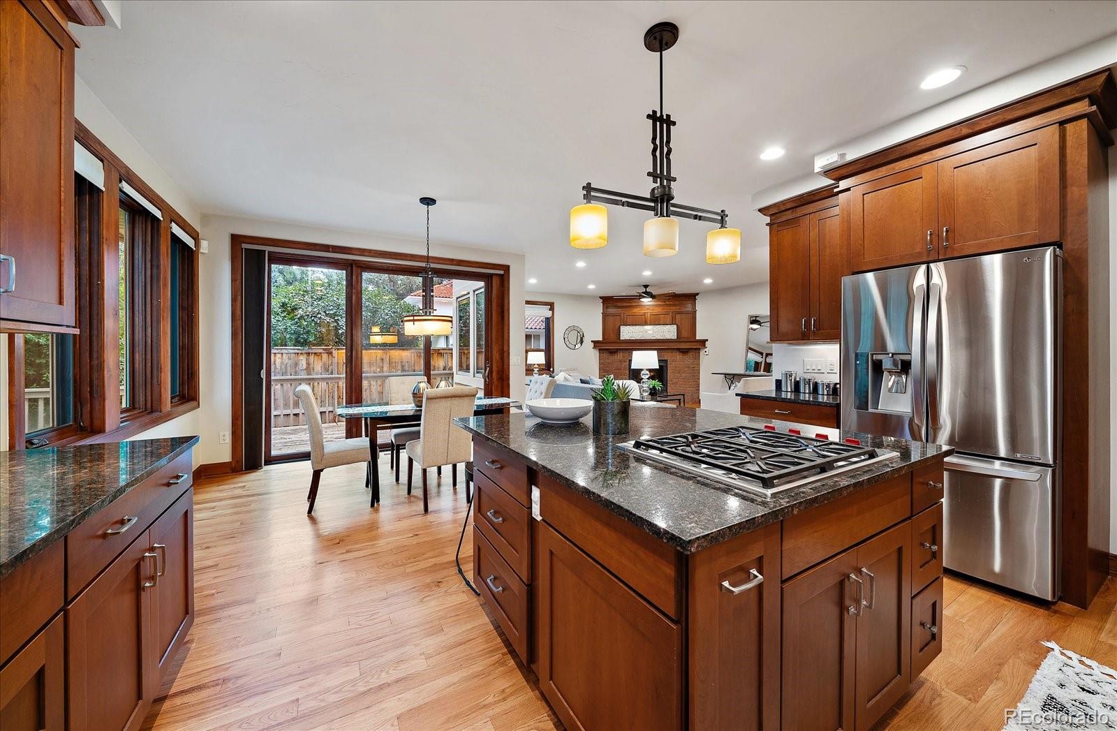 1232 Olive Street Denver, CO 80220 - Photo 11 of 38