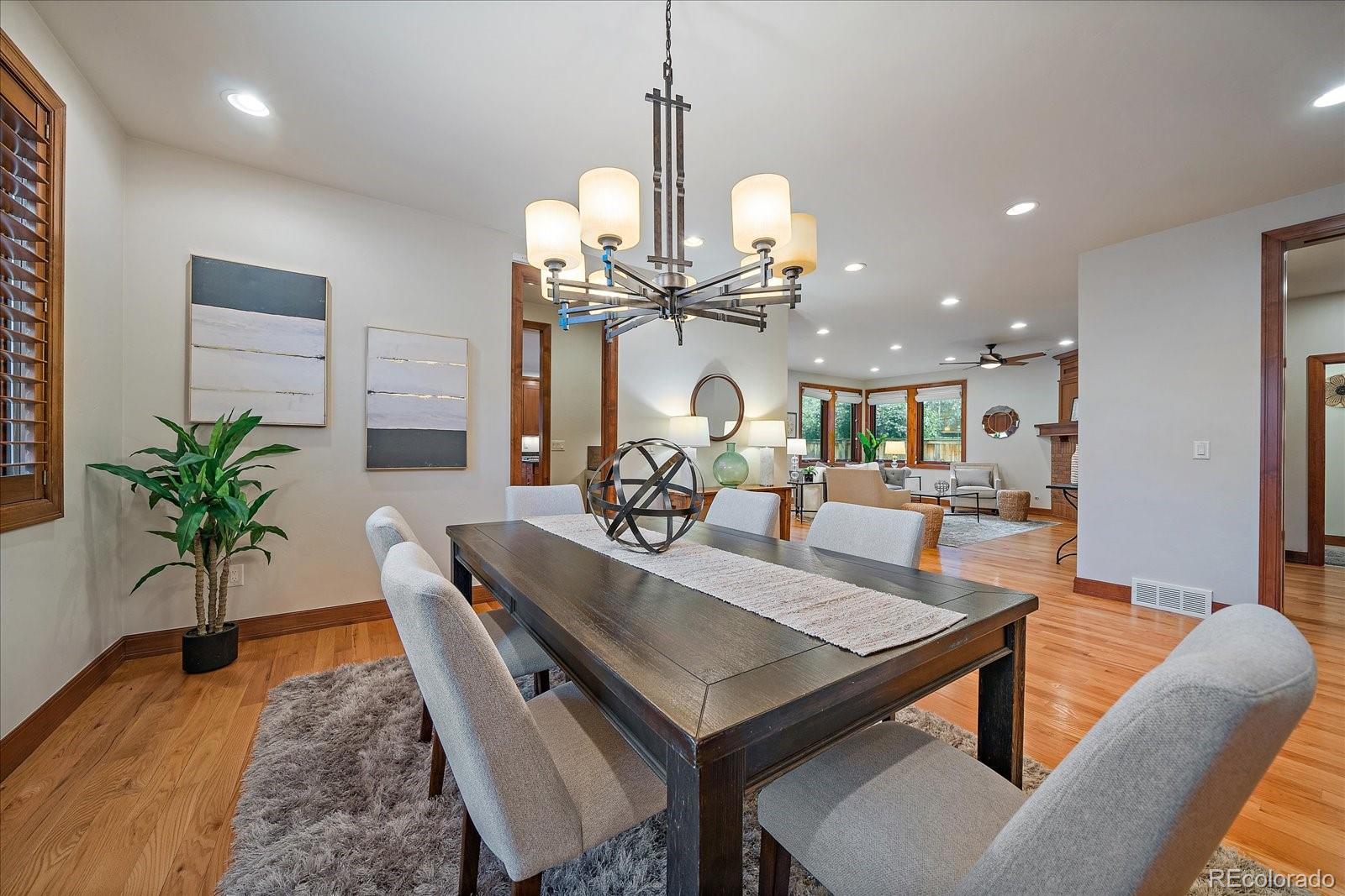 1232 Olive Street Denver, CO 80220 - Photo 13 of 38