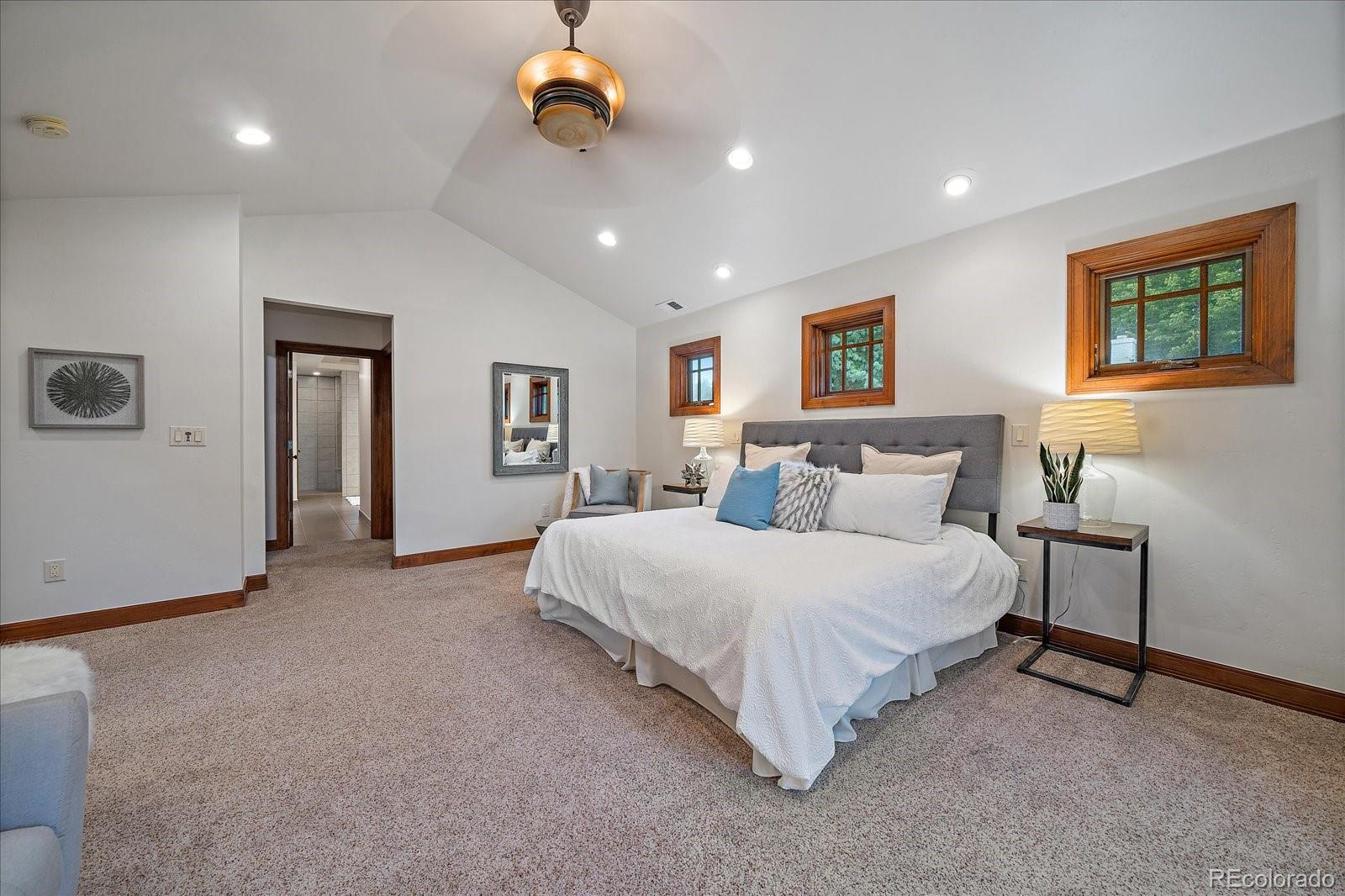 1232 Olive Street Denver, CO 80220 - Photo 18 of 38