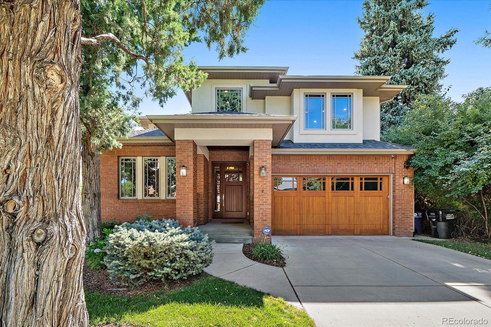 1232 Olive Street Denver, CO 80220 - Photo 2 of 38