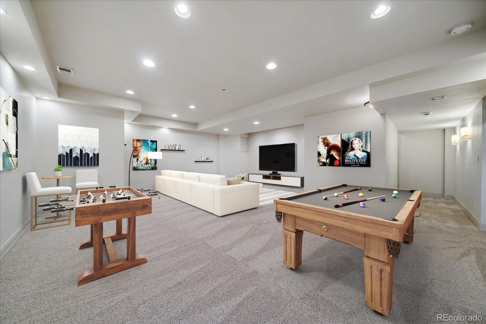 1232 Olive Street Denver, CO 80220 - Photo 27 of 38