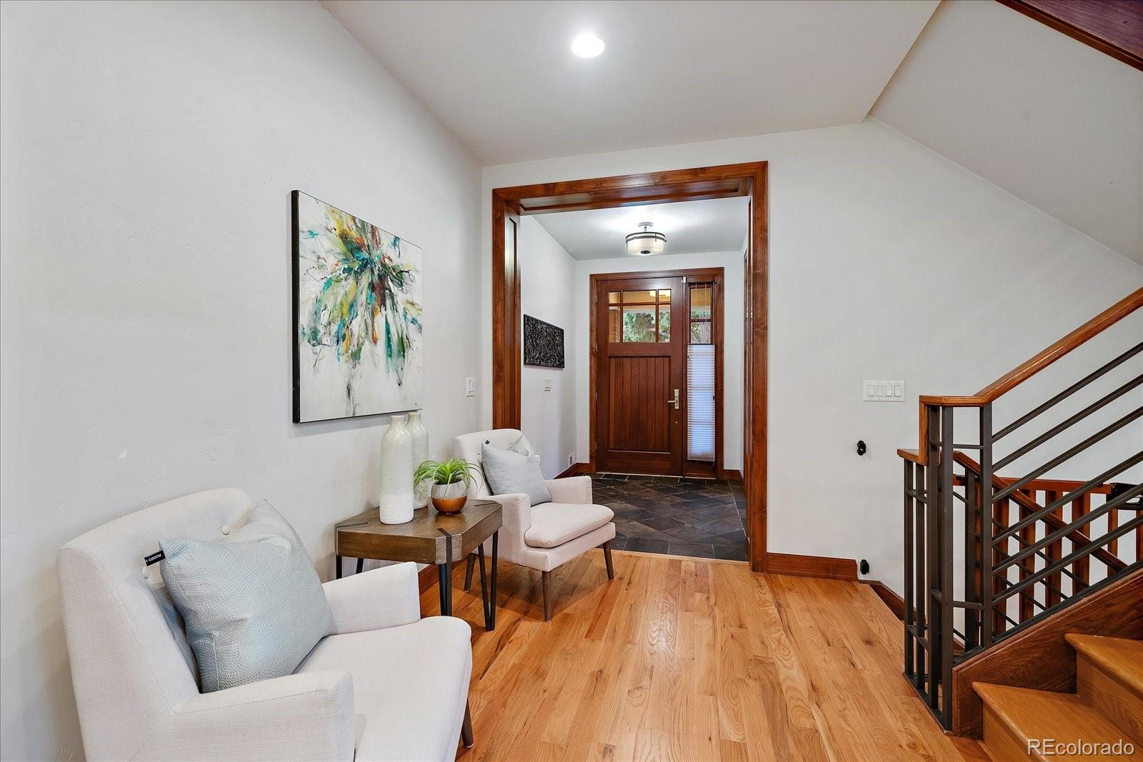 1232 Olive Street Denver, CO 80220 - Photo 3 of 38