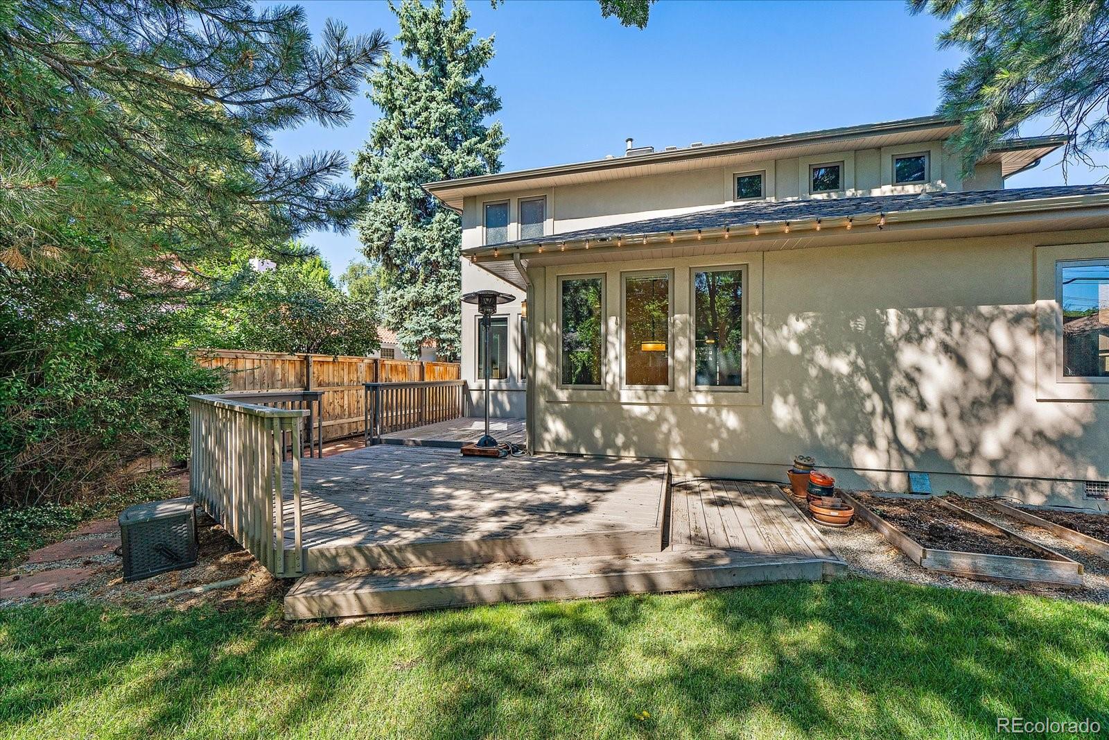 1232 Olive Street Denver, CO 80220 - Photo 31 of 38