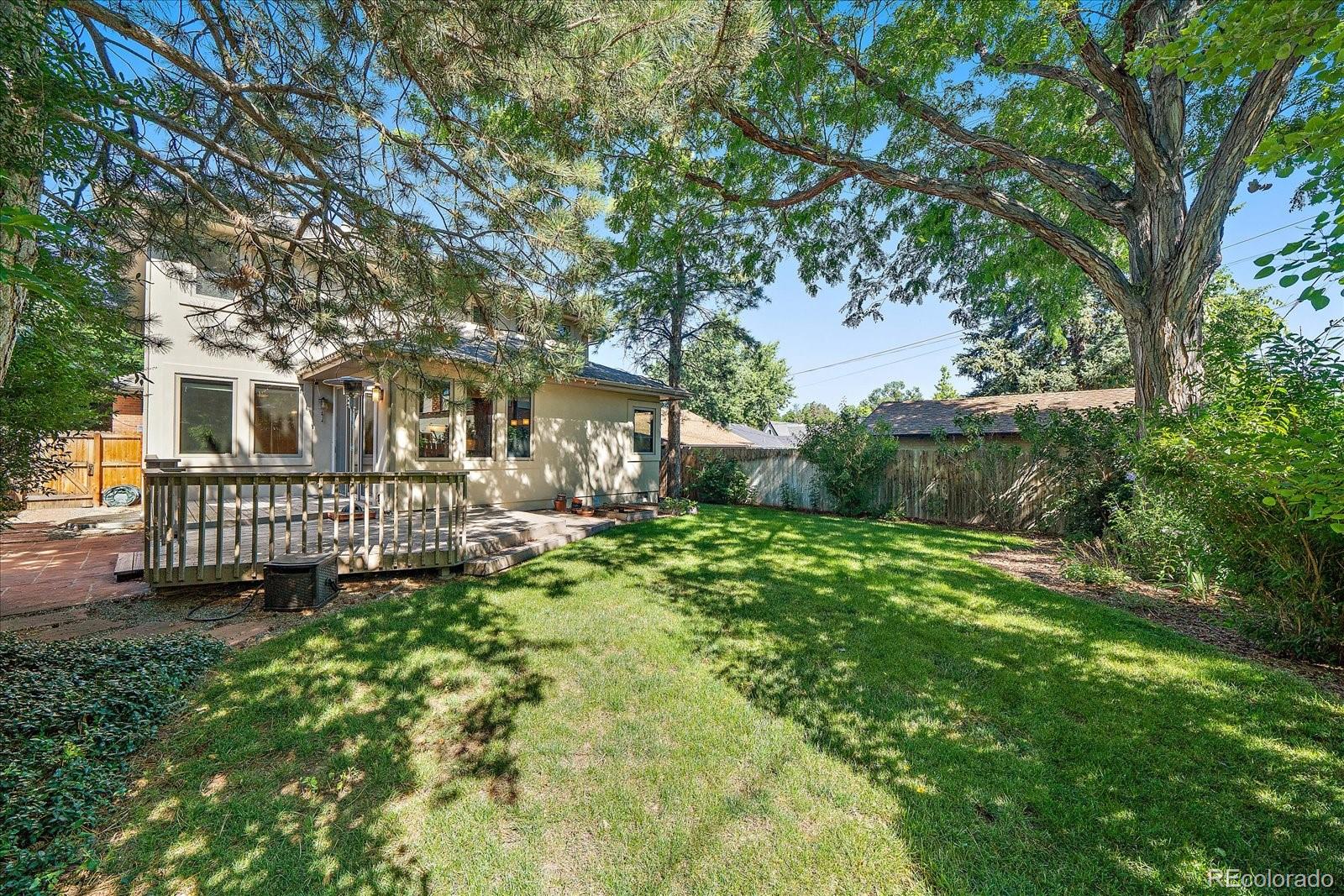 1232 Olive Street Denver, CO 80220 - Photo 32 of 38