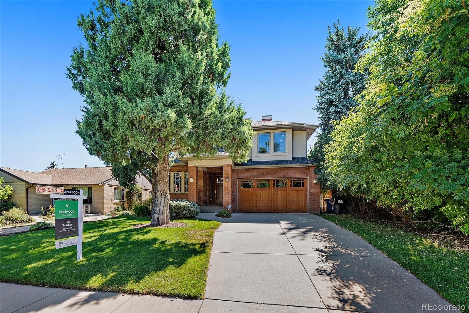 1232 Olive Street Denver, CO 80220 - Photo 33 of 38