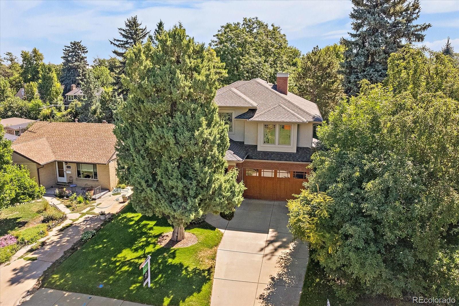 1232 Olive Street Denver, CO 80220 - Photo 34 of 38