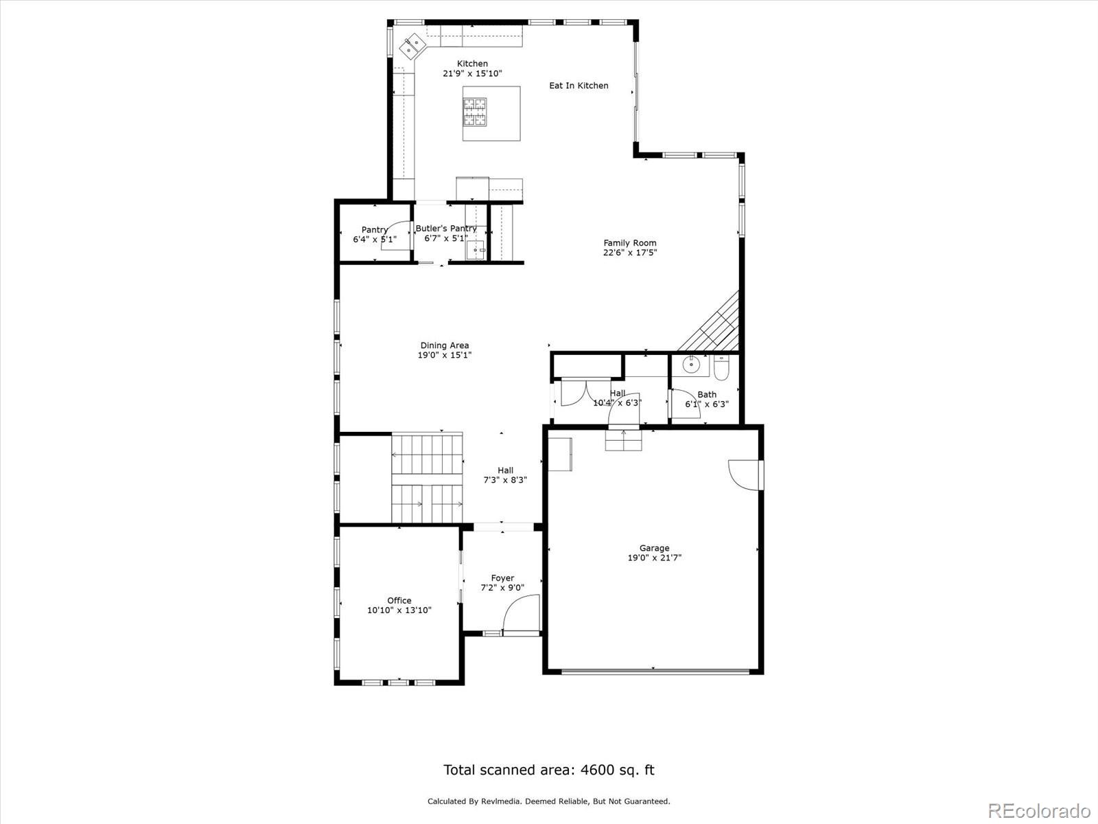 1232 Olive Street Denver, CO 80220 - Photo 35 of 38