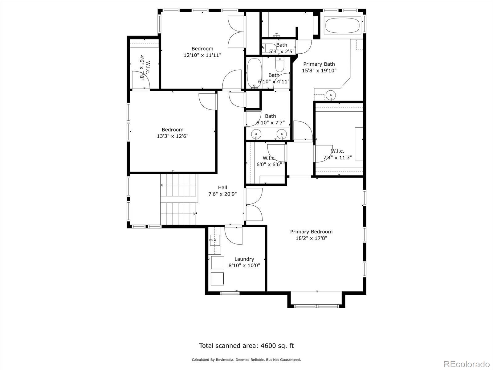 1232 Olive Street Denver, CO 80220 - Photo 36 of 38