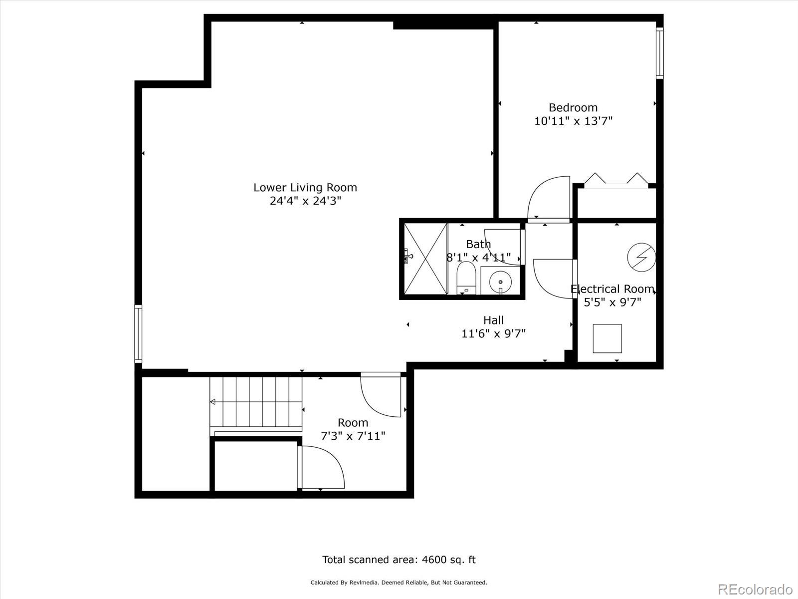 1232 Olive Street Denver, CO 80220 - Photo 37 of 38