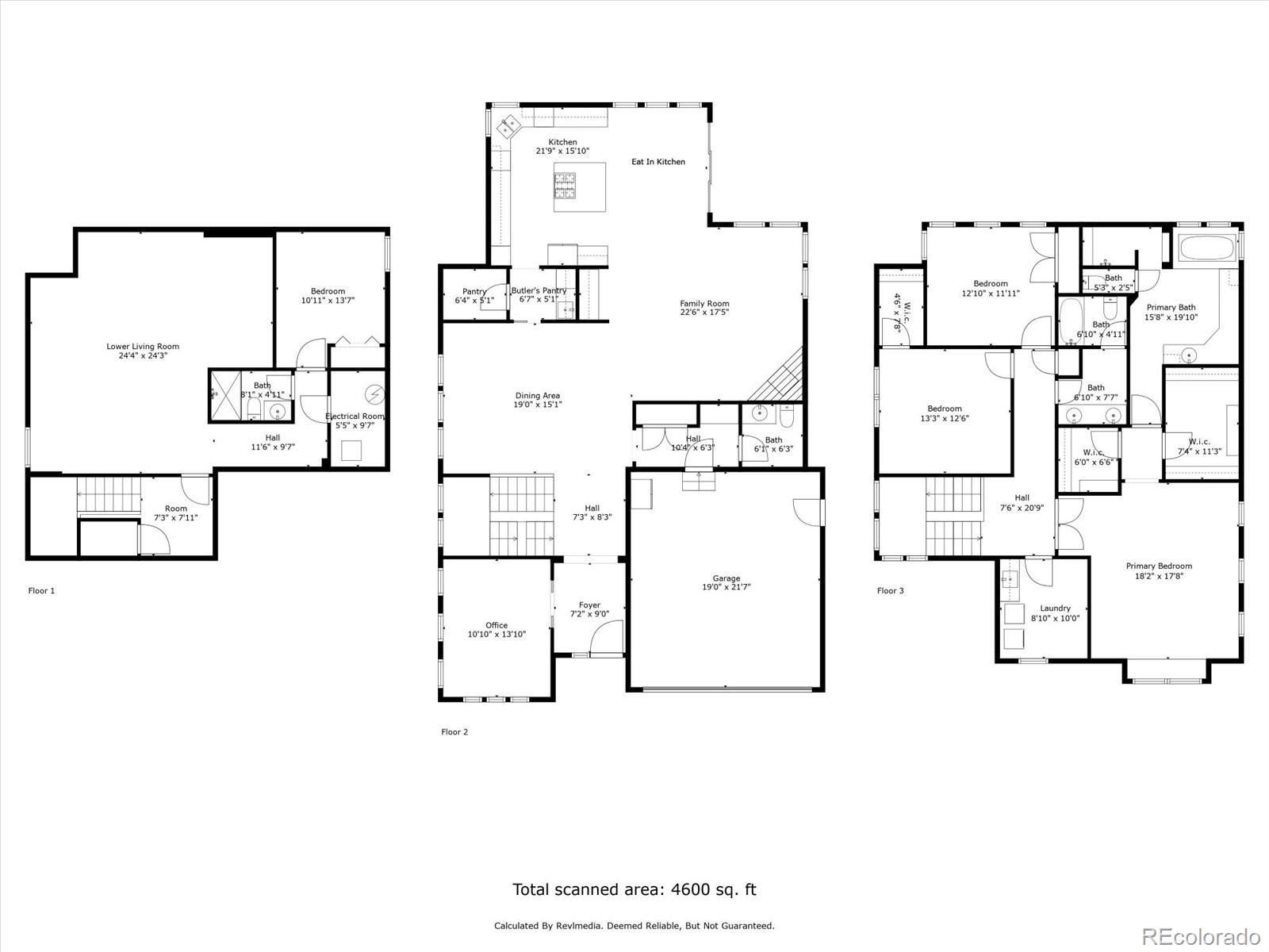 1232 Olive Street Denver, CO 80220 - Photo 38 of 38