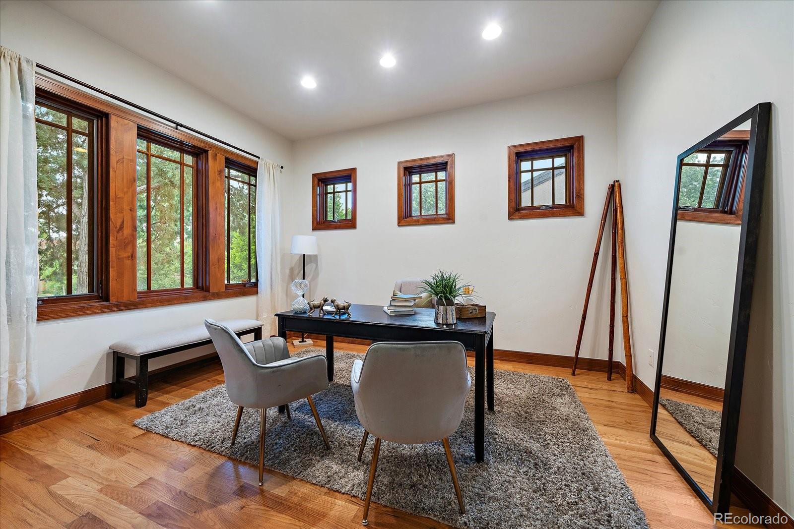 1232 Olive Street Denver, CO 80220 - Photo 4 of 38