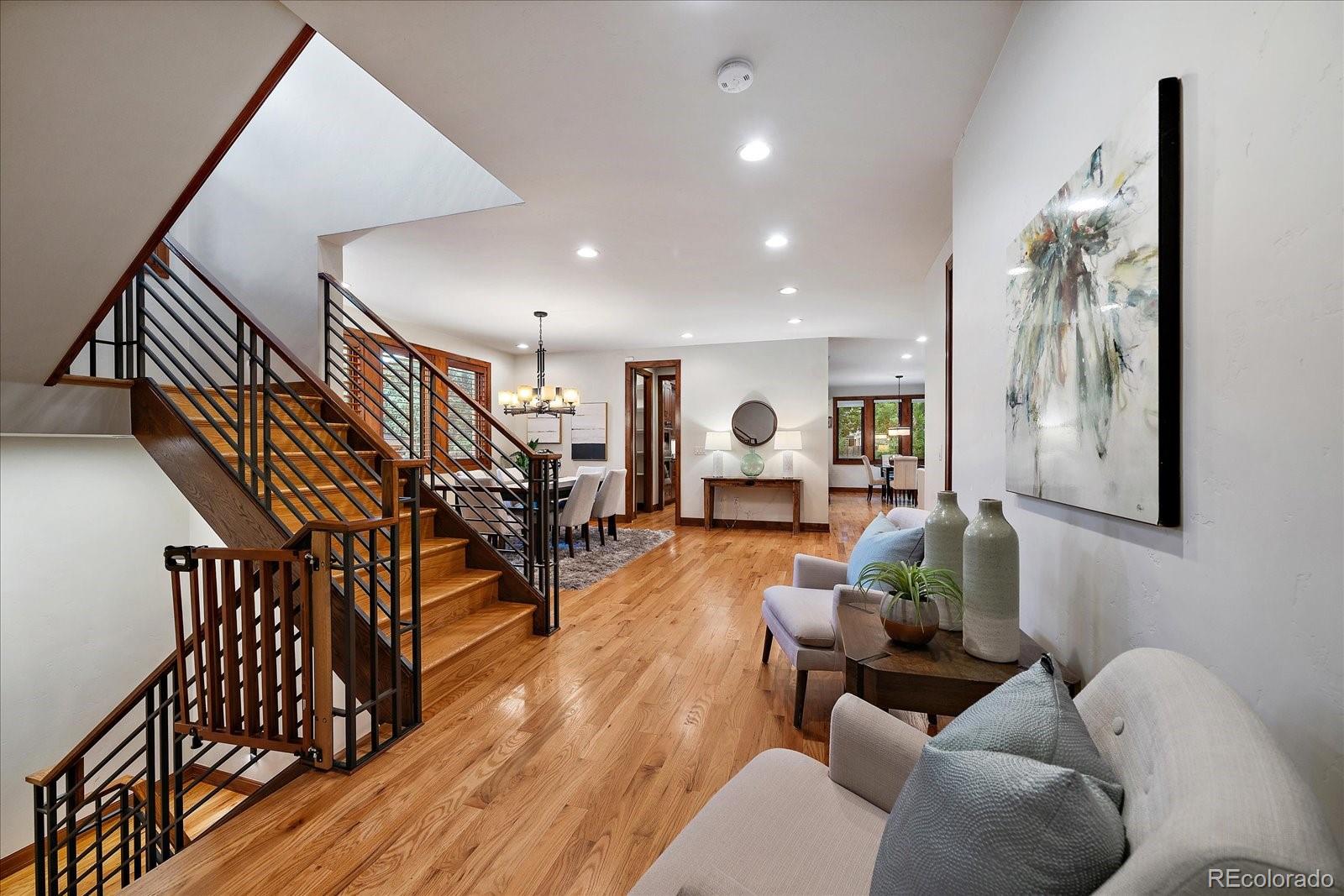 1232 Olive Street Denver, CO 80220 - Photo 5 of 38