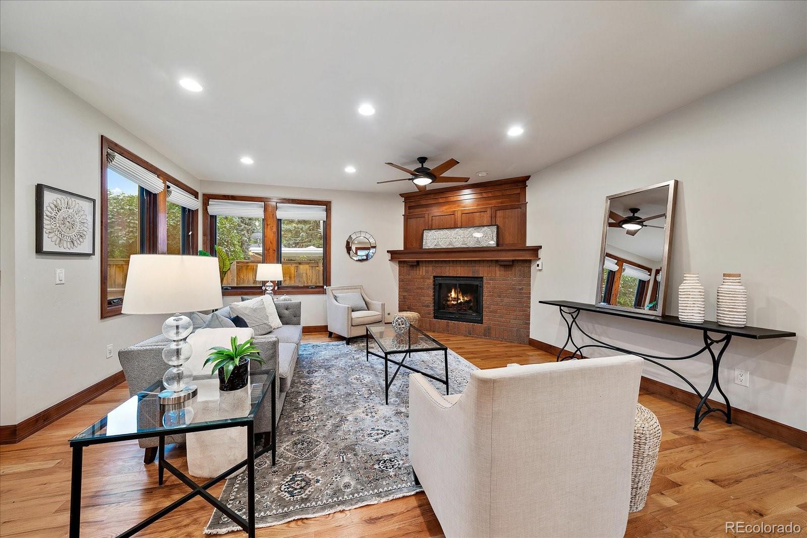 1232 Olive Street Denver, CO 80220 - Photo 6 of 38