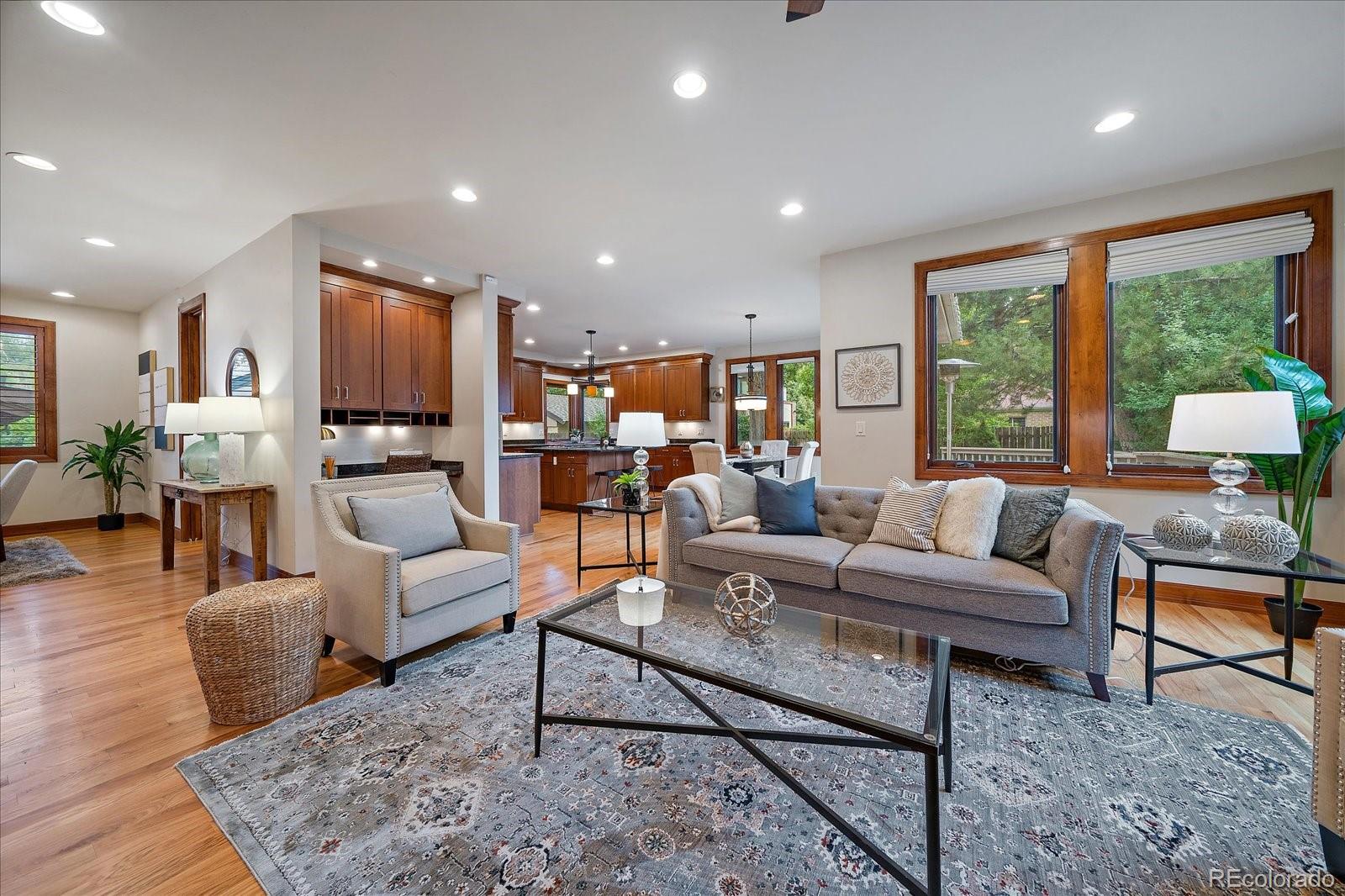 1232 Olive Street Denver, CO 80220 - Photo 8 of 38