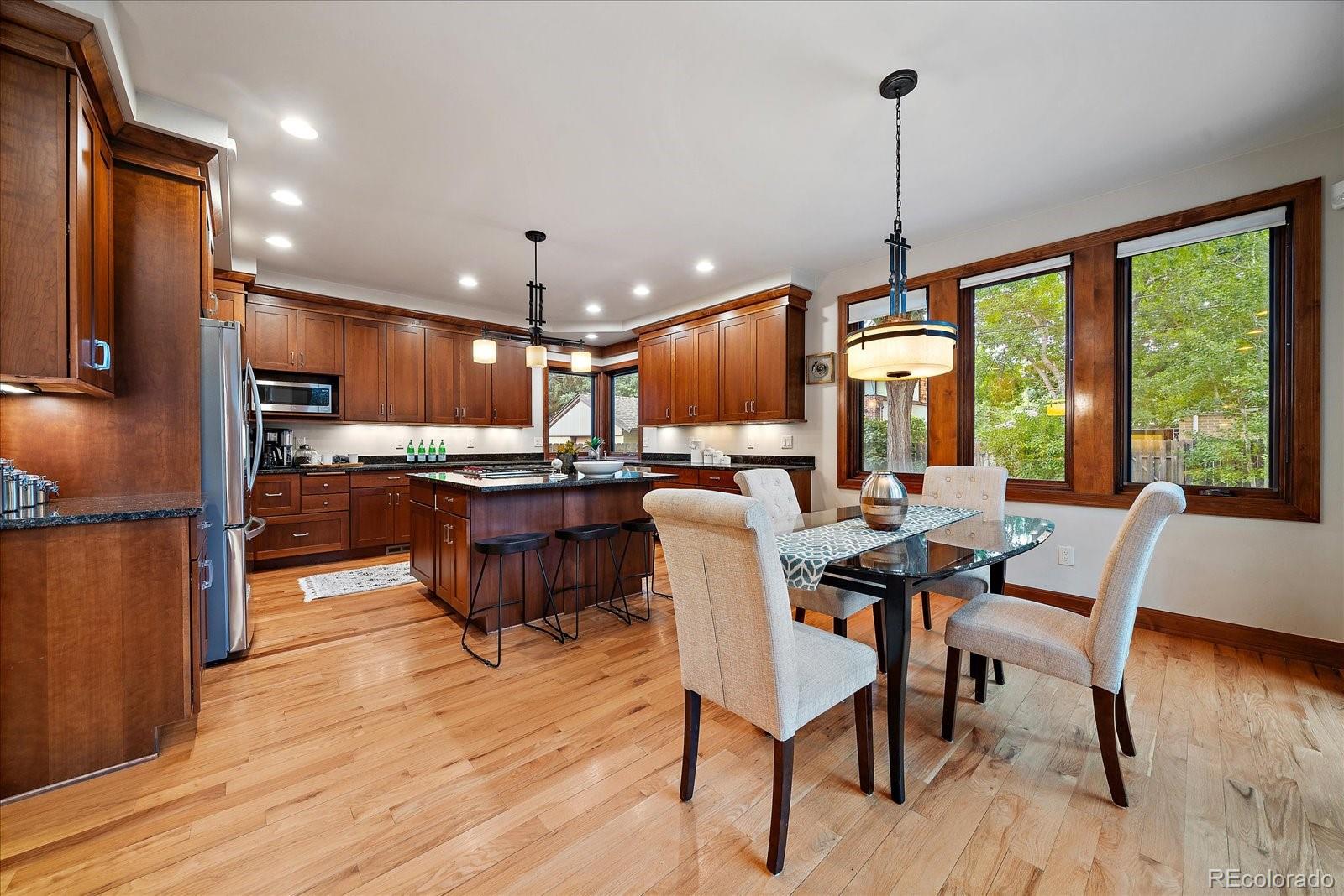 1232 Olive Street Denver, CO 80220 - Photo 9 of 38