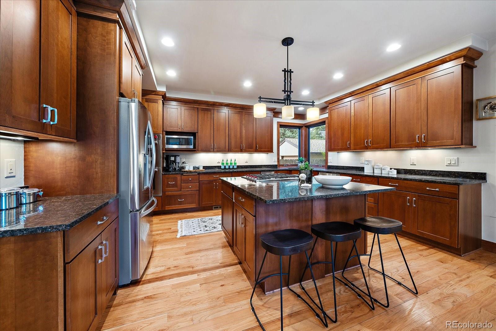 1232 Olive Street Denver, CO 80220 - Photo 10 of 38