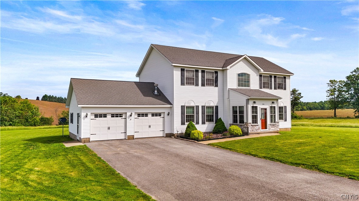 7751 Sally Road Marshall, NY 13480 - Photo 2 of 49