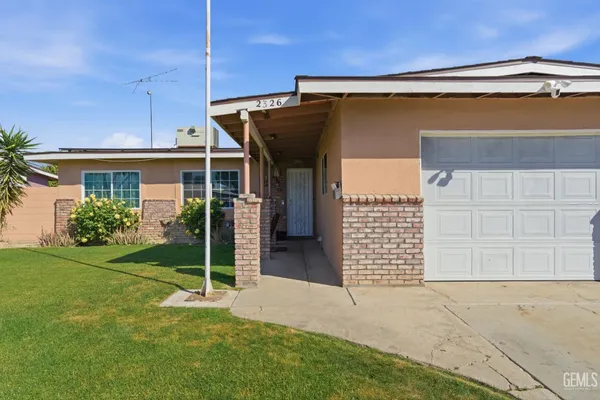 $314,999 | Undisclosed Address, Wasco, CA 93280