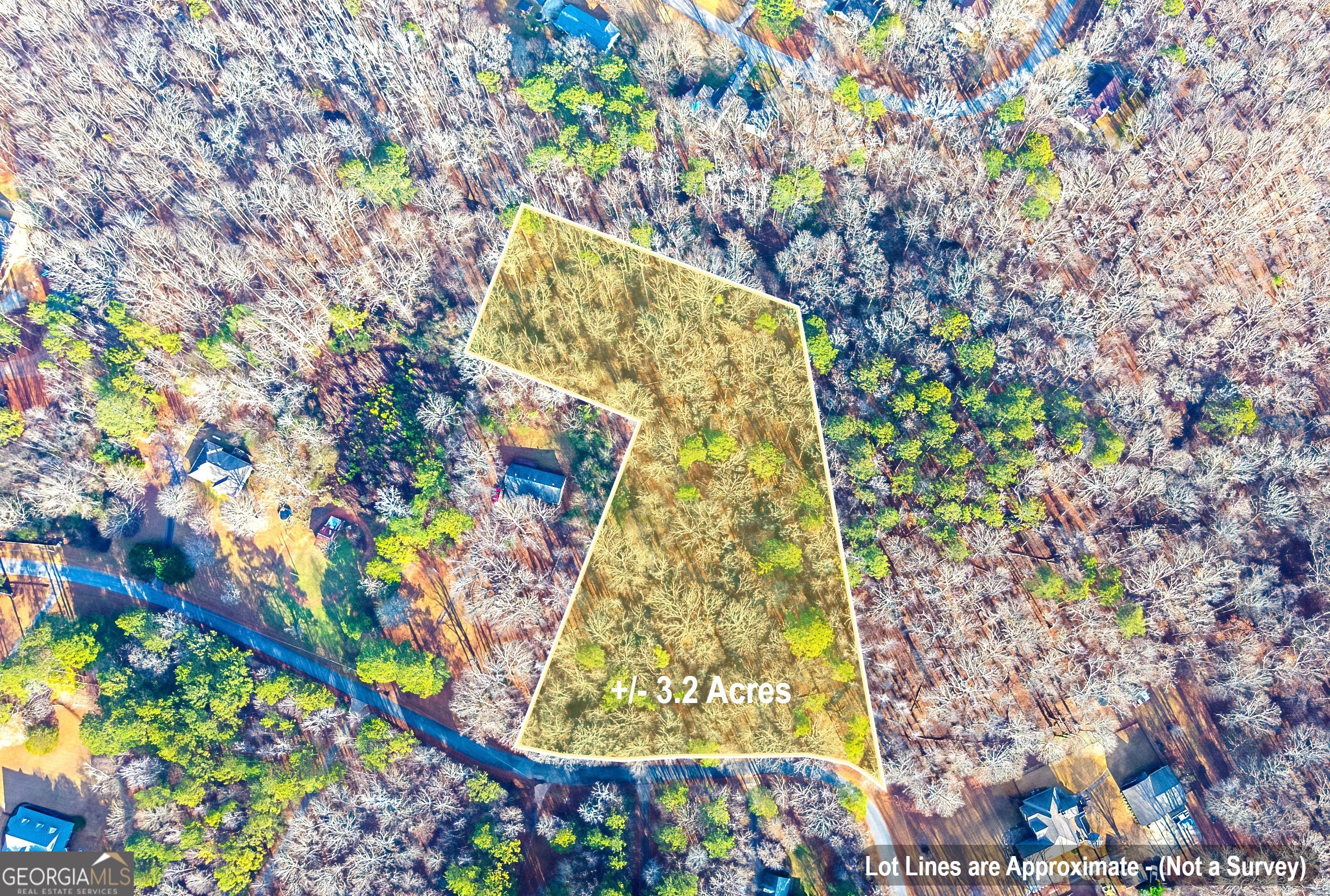 195 Cedar Road Covington, GA 30016 - Photo 1 of 3