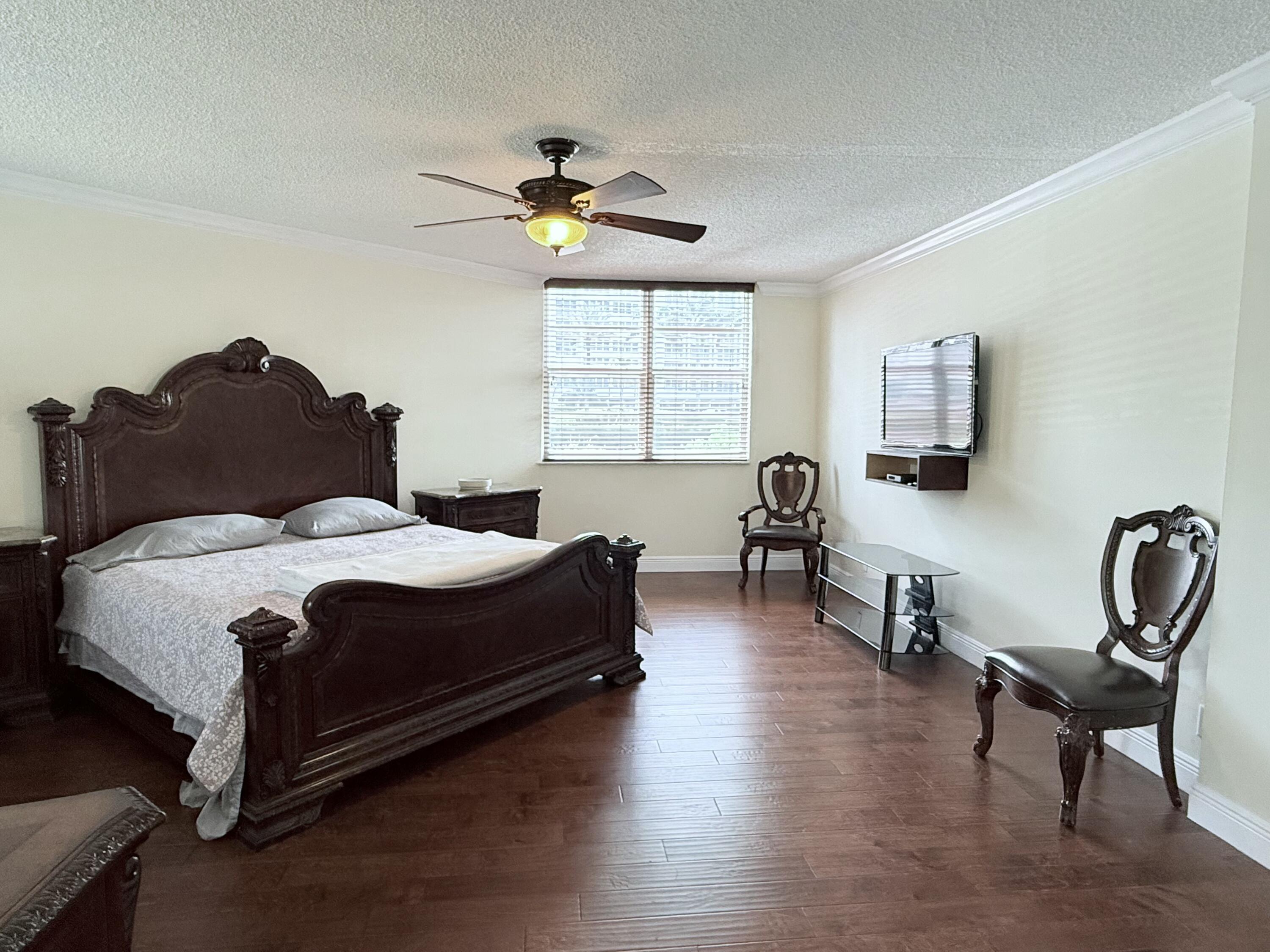 2851 South Ocean Boulevard, Unit 1A Boca Raton, FL 33432 - Photo 17 of 52 Primary Bedroom