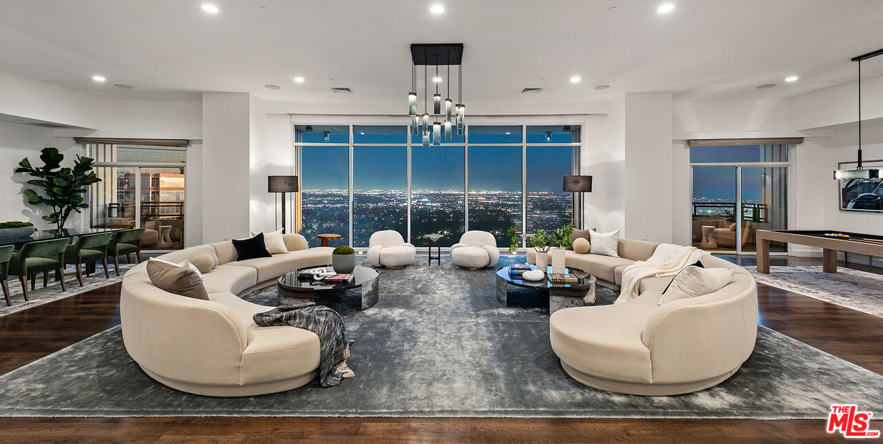 1 West Century Dr Unit 40PH  