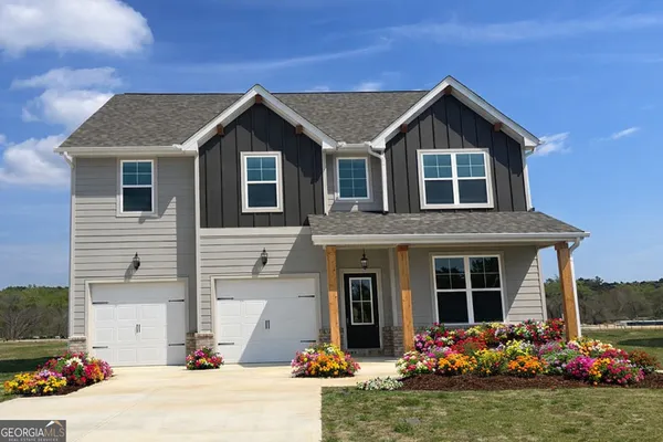 $359,904 | 809 Brittany Nicole Court, Bonaire, GA 31005