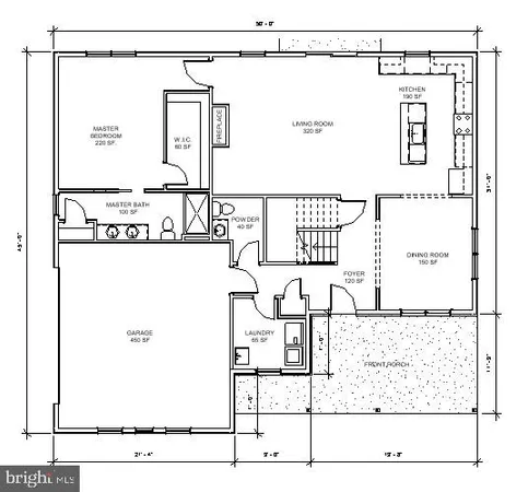 $675,000 | 238 Hockersville Road, Hershey, PA 17033