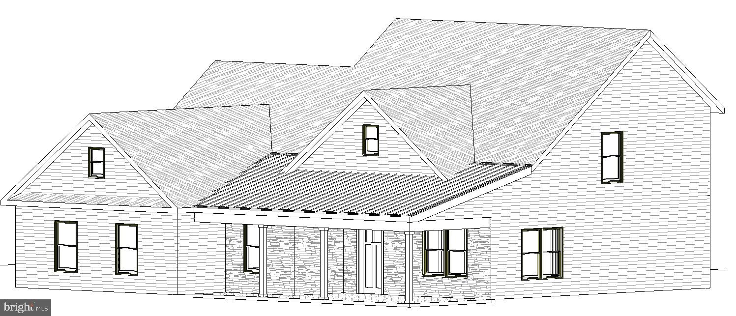 238 Hockersville Road Hershey, PA 17033 - Photo 7 of 9 a view of a house with large windows