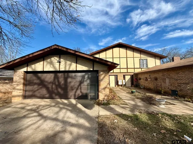 $1,350 | 4614 Edinburgh Drive, Tyler, TX 75703