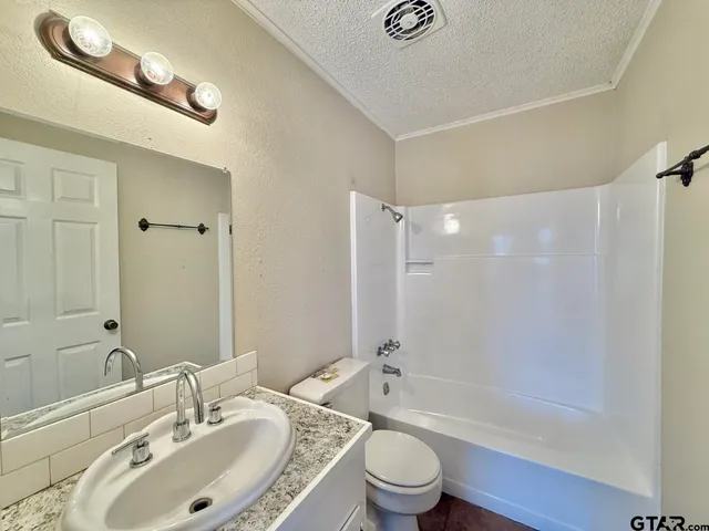 $1,350 | 4614 Edinburgh Drive, Tyler, TX 75703