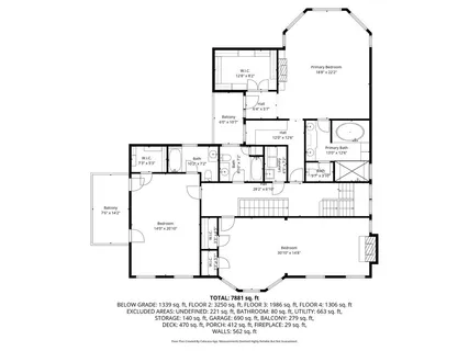 $925,000 | 1418 Western Avenue, Flossmoor, IL 60422