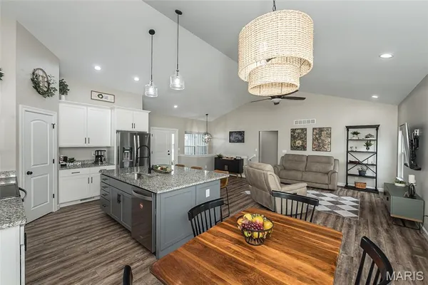 $450,000 | 31899 Tea Olive Drive, Foristell, MO 63348