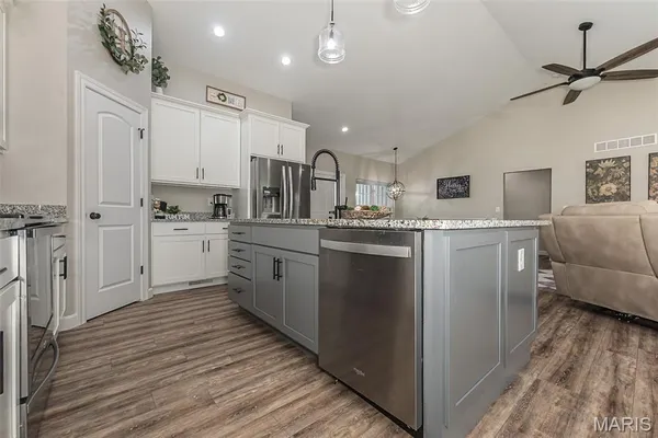 $450,000 | 31899 Tea Olive Drive, Foristell, MO 63348