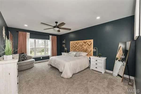 $450,000 | 31899 Tea Olive Drive, Foristell, MO 63348